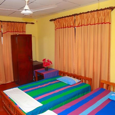 Lucullus Garden Bed & Breakfast Bentota Luaran gambar