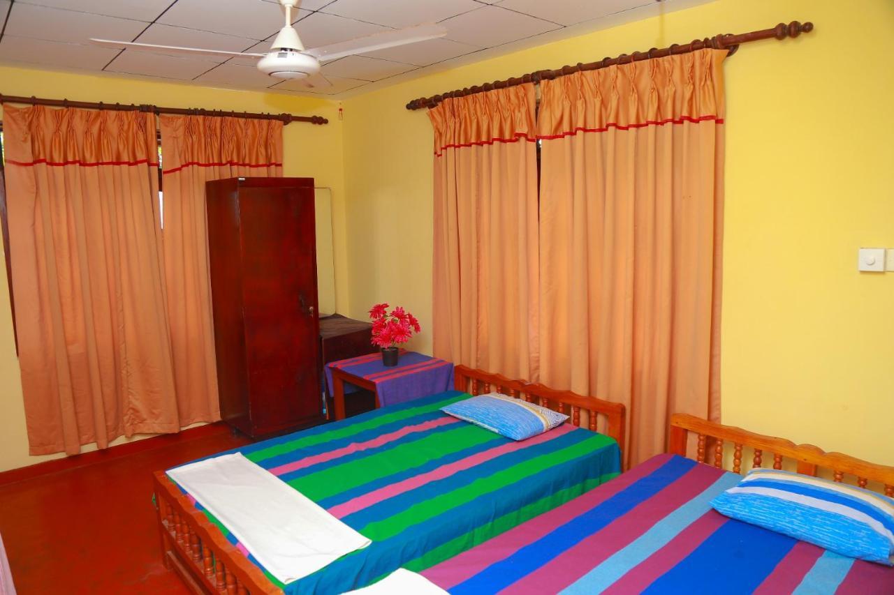 Lucullus Garden Bed & Breakfast Bentota Luaran gambar