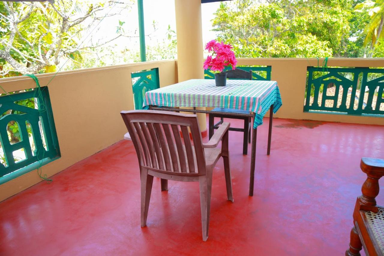 Lucullus Garden Bed & Breakfast Bentota Luaran gambar