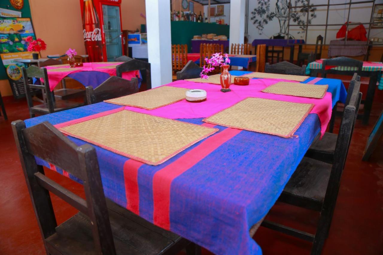 Lucullus Garden Bed & Breakfast Bentota Luaran gambar