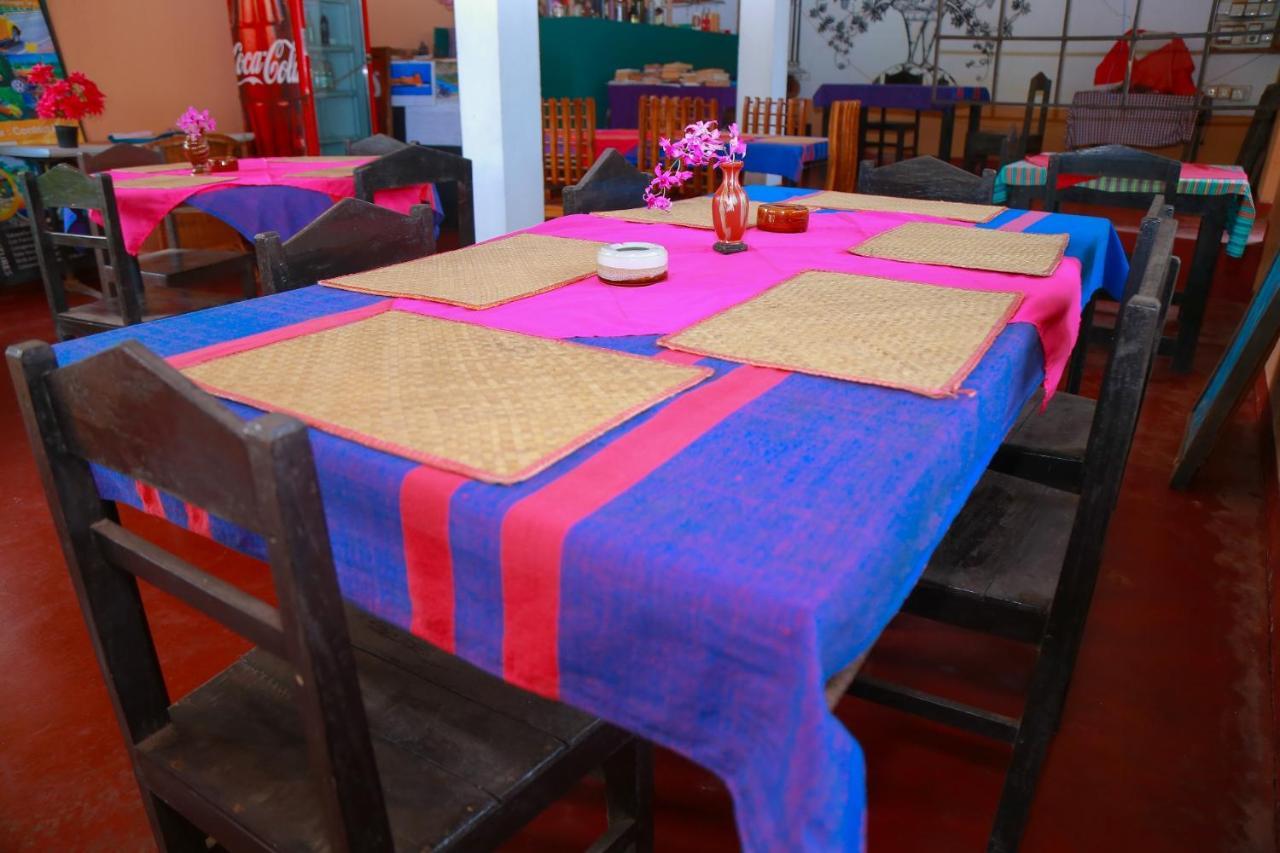 Lucullus Garden Bed & Breakfast Bentota Luaran gambar
