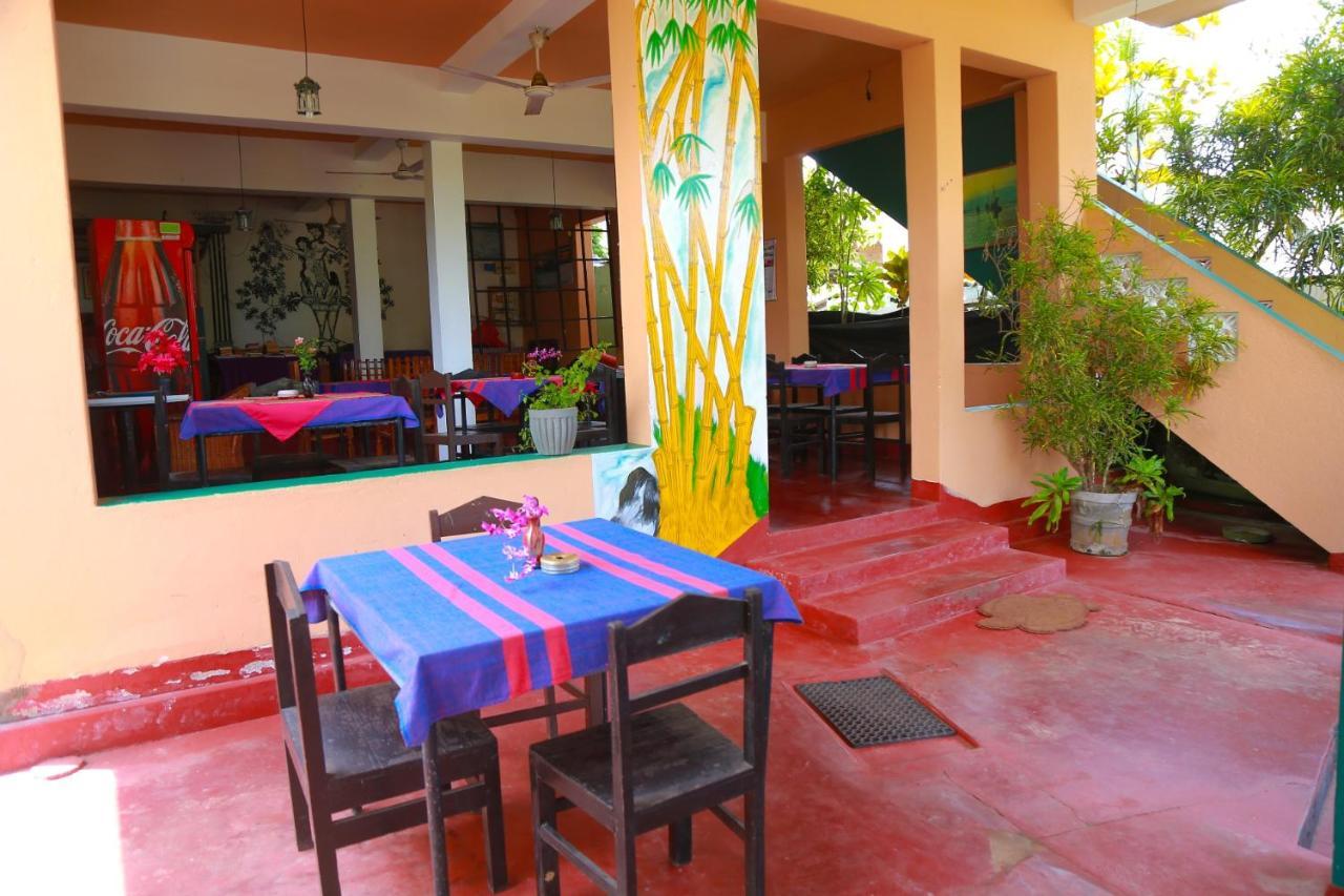 Lucullus Garden Bed & Breakfast Bentota Luaran gambar