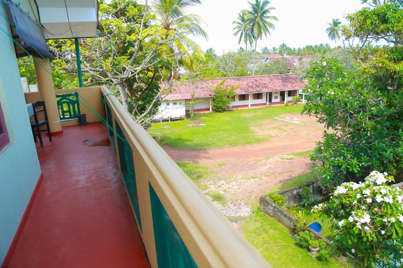 Lucullus Garden Bed & Breakfast Bentota Luaran gambar
