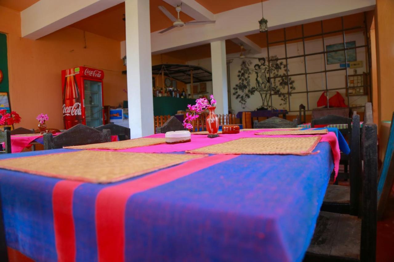 Lucullus Garden Bed & Breakfast Bentota Luaran gambar