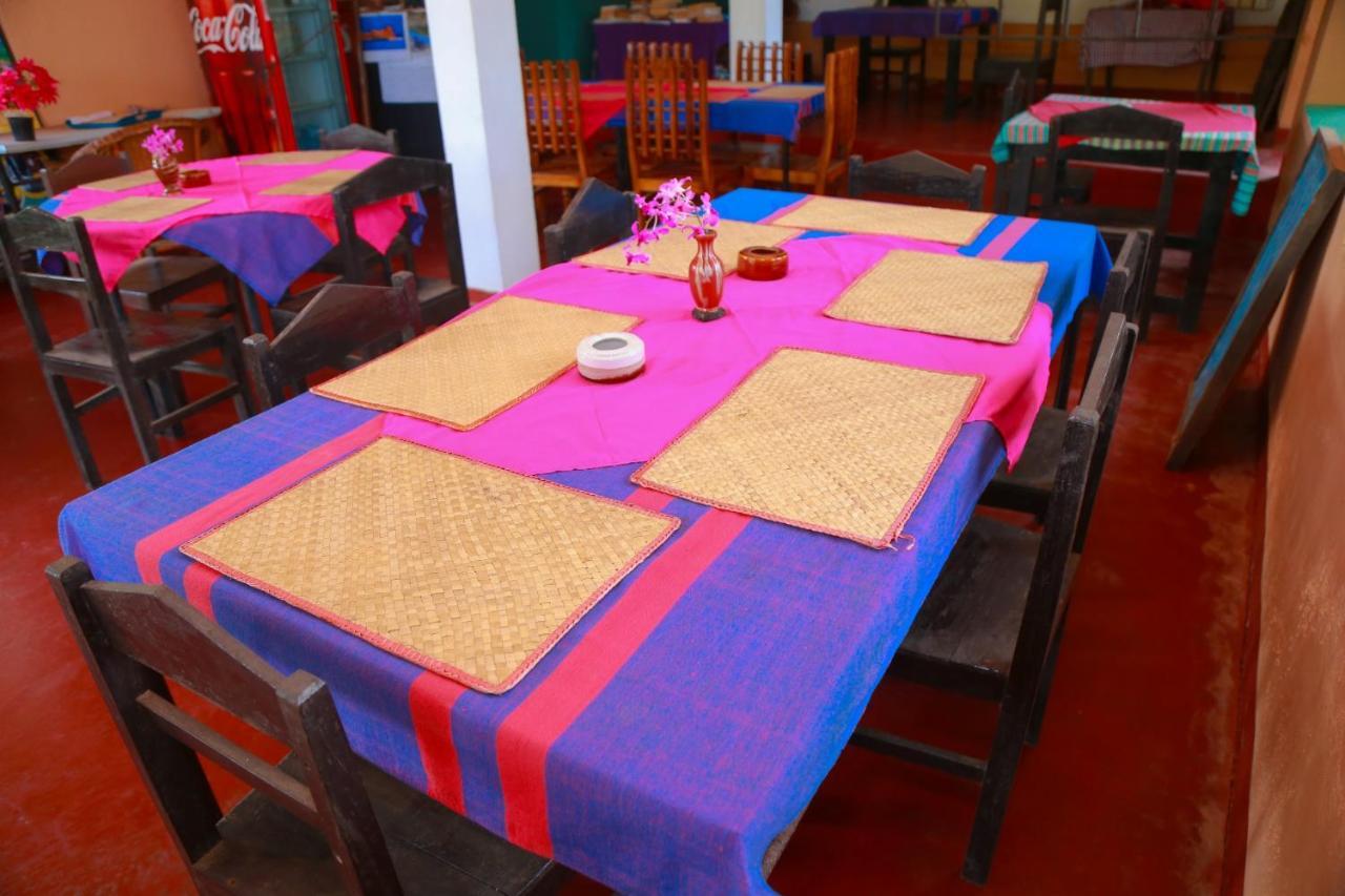 Lucullus Garden Bed & Breakfast Bentota Luaran gambar