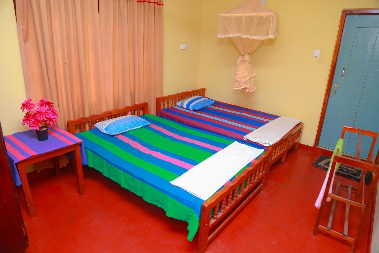 Lucullus Garden Bed & Breakfast Bentota Luaran gambar